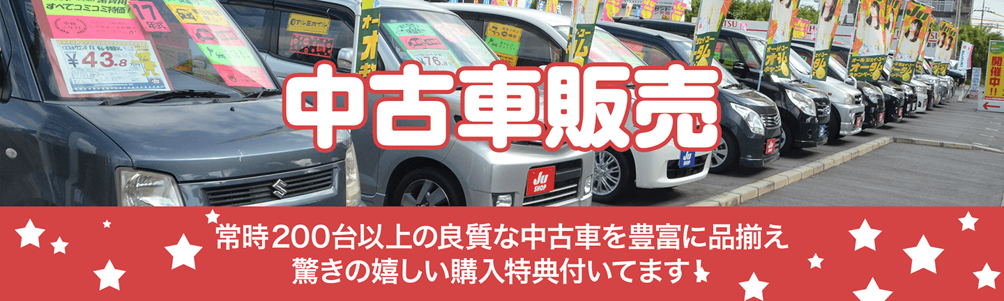 那覇、浦添、西原、与那原、南風原、南城で中古車をお探しの方へ!常時200台以上の品揃え! | 豊橋自動車